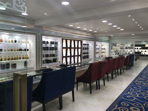 chanel perfumes in bangalore